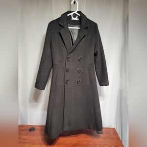 Aptro Wool Coat, Women's Medium